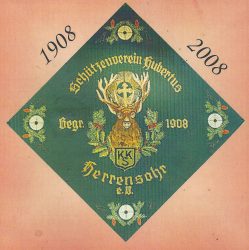 Schützenverein Hubertus Herrensohr 1908 e.V.